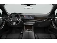 Usado BMW X6 M Sport 286 CV (210 kW) 2026 Azul SUV