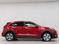 Usado Kia e-Niro 100 kW (136 CV) 2022 Rojo SUV