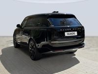 Usado Land Rover Range Rover SE 460 CV (338 kW) 2026 Negro SUV