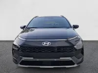 Nuevo Hyundai Bayon Blackline 90 CV (66 kW) 2026 SUV