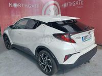Usado Toyota C-HR Advance 122 CV (89 kW) 2021 Blanco SUV