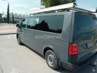 Brugt VW Transporter Pro 140 HK (102 kW) 2015 Grå Van