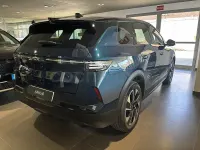 Nuevo Opel Grandland X 145 CV (106 kW) 2026 Azul SUV