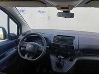 Usado Citroën Berlingo Live 100 CV (73 kW) 2019 Monovolumen