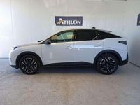 Usado Peugeot 3008 Allure 145 CV (106 kW) 2025 Blanco SUV