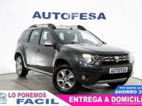 usado Dacia Duster 1.5 dCi 110cv Laureate 4X2 5p #LIBRO, BLUETOOTH