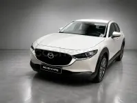 Usado Mazda CX-30 Prime-Line 140 CV (102 kW) 2025 Beige SUV