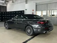 Usado Mercedes CLE200 204 CV (150 kW) 2025 Gris / plata Descapotable