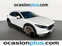Usado Mazda CX-30 Prime-Line 122 CV (89 kW) 2023 Blanco SUV