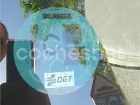 Usado Ford C-MAX 115 CV (84 kW) 2010 Gris / plata Monovolumen