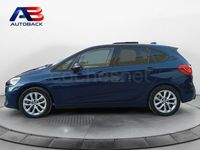 Usado BMW 225 Active Tourer 220 CV (161 kW) 2021 Azul Monovolumen