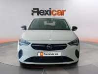 Usado Opel Corsa Edition 75 CV (55 kW) 2023 Blanco Utilitario