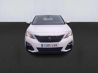 Usado Peugeot 3008 Style 131 CV (96 kW) 2020 Blanco SUV