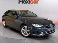 Usado Audi A4 Advanced Plus 136 HP (100 kW) 2021 Preto Carrinha