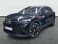 Usado VW ID.4 Pro 150 kW (204 CV) 2025 Negro granadilla metalizado SUV