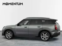Usado Mini One D Countryman Classic 163 CV (119 kW) 2024 Verde SUV