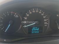 Usado Ford Ka Plus 85 CV (62 kW) 2018 Blanco Utilitario