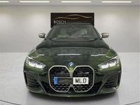 Usado BMW i4 Comfort Edition 400 kW (544 CV) 2024 Eléctrico Berlina