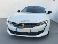 Usado Peugeot 508 GT 130 CV (95 kW) 2023 Blanco Berlina