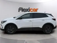 Brugt Opel Grandland X Ultimate 131 HK (96 kW) 2022 Hvid SUV