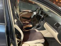 Usado VW Golf VI Sport 105 CV (77 kW) 2011 Azul Utilitario