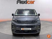 Usado Peugeot Traveller Business-Line 180 CV (132 kW) 2024 Gris Monovolumen