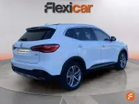 Usado MG HS Luxury 162 CV (119 kW) 2023 Blanco SUV