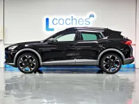 Usado Cupra Formentor 150 CV (110 kW) 2023 Negro SUV