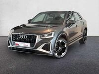 Usado Audi Q2 116 CV (85 kW) 2025 Gris SUV
