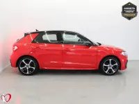 Usado Audi A1 Premium 150 CV (110 kW) 2021 Rojo SUV