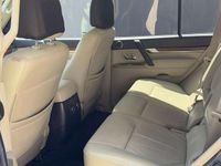 Usado Mitsubishi Montero 170 CV (125 kW) 2008 Gris SUV