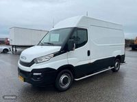 Nuevo Iveco Daily 179 CV (131 kW) 2025 Blanco Van
