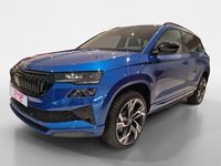 Nuevo Skoda Karoq 150 CV (110 kW) 2025 SUV
