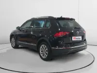 Usado VW Tiguan Life 245 CV (180 kW) 2021 Blanco SUV