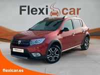 usado Dacia Sandero Stepway Ambiance TCE 66kW (90CV)