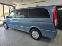Usado Mercedes Viano 150 CV (110 kW) 2006 Azul Monovolumen