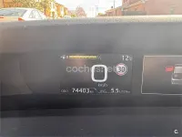 Usado Toyota Prius 122 CV (89 kW) 2018 Gris / plata Utilitario