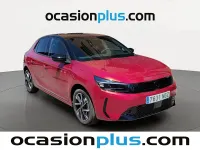 Nuevo Opel Corsa Edition 101 CV (74 kW) 2025 Rojo Utilitario