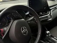 Usado Toyota C-HR+ Advance 98 CV (72 kW) 2020 Blanco SUV