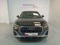 Usado Audi Q2 S-Line 116 CV (85 kW) 2024 Negro SUV