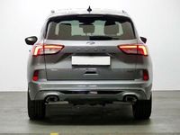 Usado Ford Kuga ST-Line X 225 CV (165 kW) 2021 Plateado SUV