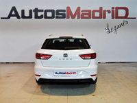 usado Seat Leon ST 1.6 TDI 85kW (115CV) St&Sp Style