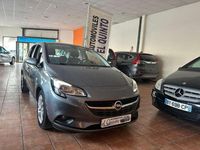 Usado Opel Corsa 90 CV (66 kW) 2019 Gris Utilitario