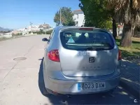 Usado Seat Altea 105 CV (77 kW) 2006 Azul Monovolumen