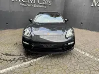 Usado Porsche Panamera 4 E-Hybrid Edition 462 CV (339 kW) 2020 Gris Utilitario