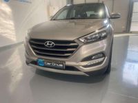 Usado Hyundai Tucson 114 CV (83 kW) 2017 SUV