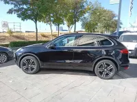 Usado Porsche Cayenne 300 CV (220 kW) 2011 Negro SUV
