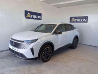 Usado Peugeot 3008 Allure 145 CV (106 kW) 2025 Blanco SUV