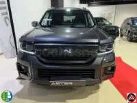 Nuevo SWM G03 110 CV (80 kW) 2026 Gris / plata SUV