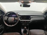 Usado Skoda Fabia Selection 115 CV (84 kW) 2024 Gris